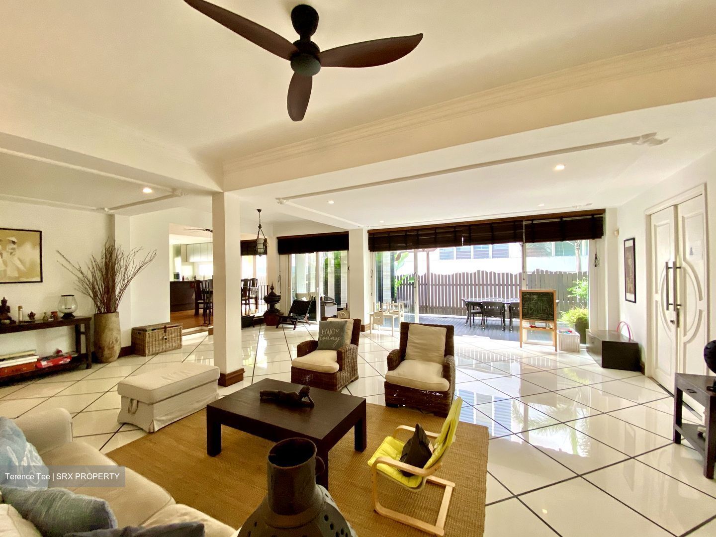 Yong Seng Estate (D14), Semi-Detached #504567281